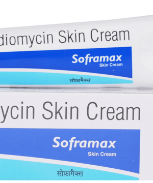 Soframax Cream