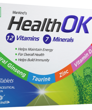 Health OK Tablet