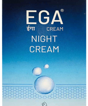 Ega Night Cream