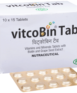VitcoBin Tablet