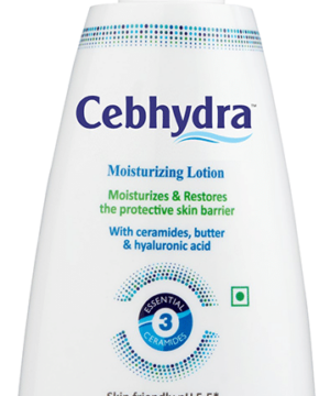 Cebhydra Moisturizing Lotion