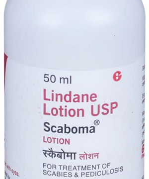 Scaboma Lotion