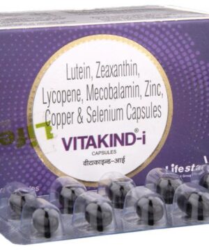 Vitakind-I Capsule