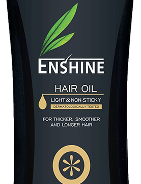 Enshine Hair Oil