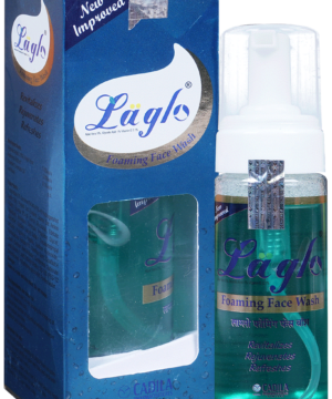 Laglo Face Wash Gel