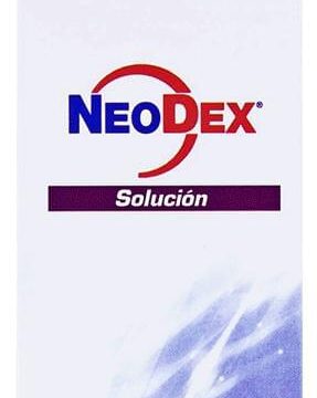 Neodex Syrup
