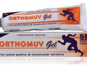 SBL Orthomuv Gel