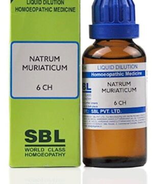 SBL Cocainum Muriaticum Dilution 30 CH