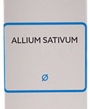 SBL Allium Sativum Mother Tincture Q