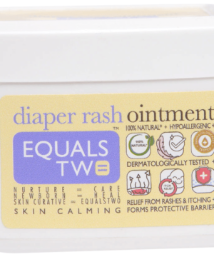 EQUALSTWO Diaper Rash Ointment