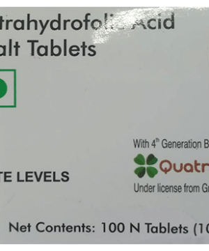 Q4LIC Tablet
