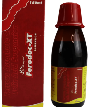 Ferodoc XT Syrup