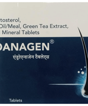 Androanagen Tablet