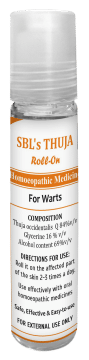 SBL Thuja Roll-On