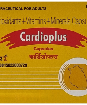 Cardioplus Capsule