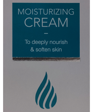 Aquasoft Moisturising Cream | Nourishes & Softens the Skin | For All Skin Types | Paraben-Free
