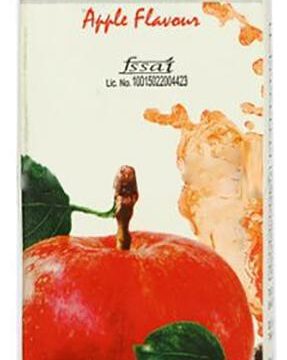 Electrosip Apple Liquid