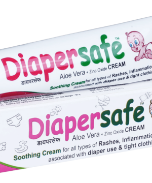 Diapersafe Cream