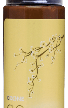 Ozone Glo Radiance Luminous Skin Protective Lotion