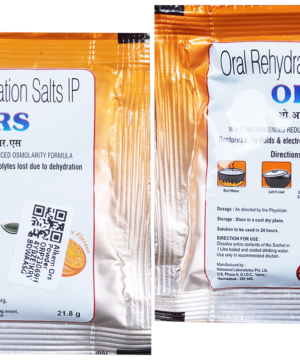 Alkem Ors Powder