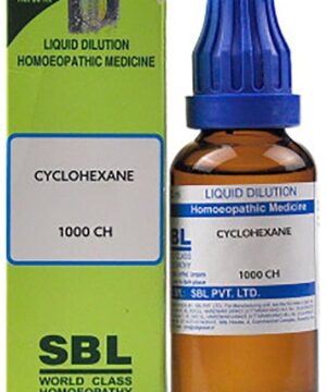 SBL Cyclohexane Dilution 1000 CH