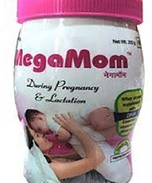 Megamom Powder