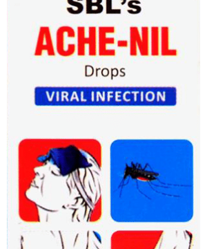 SBL Ache-Nil Drop