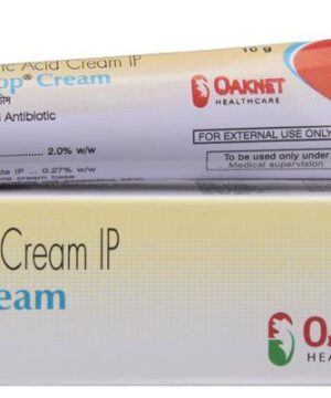 Futop Cream