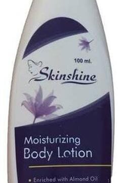 Skinshine Moisturising Body Lotion