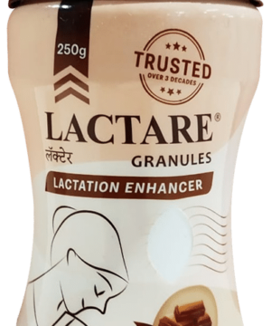 Lactare Granules Premium Chocolate