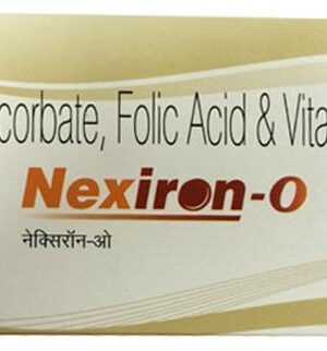 Nexiron-O Tablet