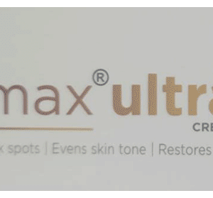 Ilumax Ultra Advanced Skin Brightening Cream