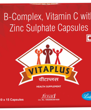 Leeford Vitaplus Capsule