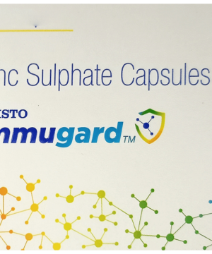 Aristo Immugard Capsule