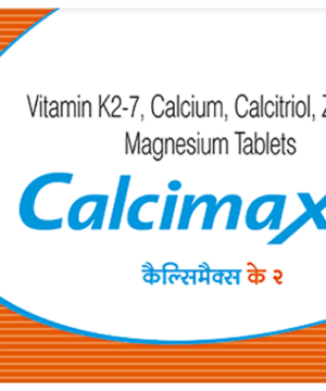 Calcimax K2 Tablet