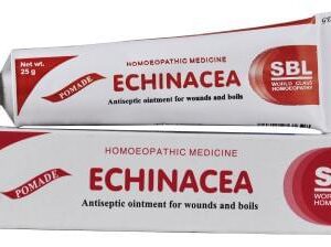SBL Echinacea Ointment