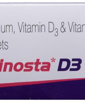 Minosta D3 Tablet