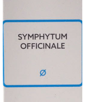 SBL Symphytum Officinale Mother Tincture Q