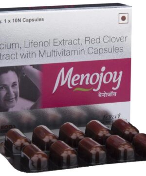Menojoy Capsule