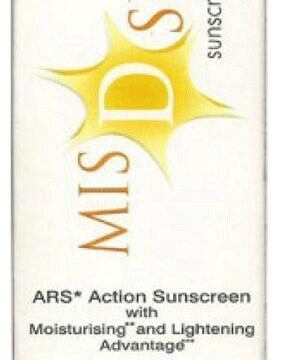 Mis D Sun 30 Spf Lotion