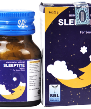 SBL Sleeptite Tablet