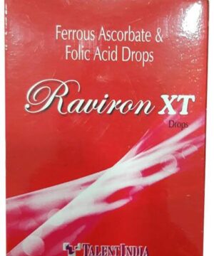 Raviron XT Drop
