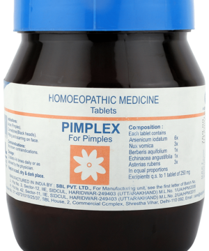 SBL Pimplex Tablet