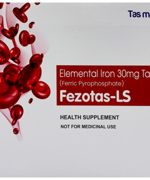 Fezotas-LS Tablet