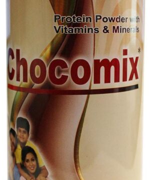 Wockhardt Chocomix Powder