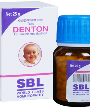 SBL Denton Tablet