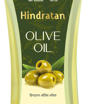 Hindratan Olive Oil