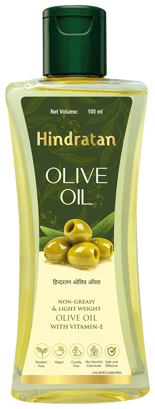 Hindratan Olive Oil
