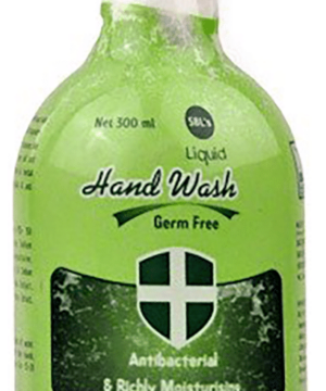 SBL Liquid Hand Wash Germ Free