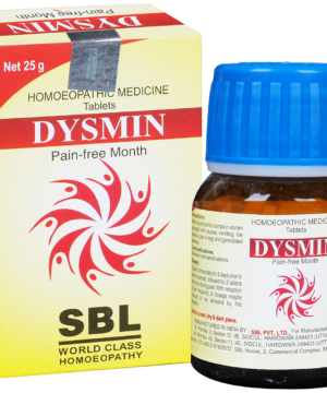 SBL Dysmin Tablet
